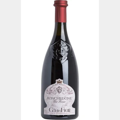 Ca dei Frati - Ronchedone Rosso 2021 75cl