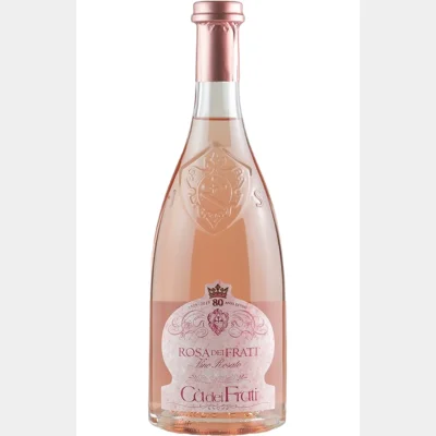 Ca dei Frati - Rosa dei Frati Rose 75cl