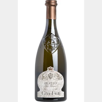 Ca dei Frati - Pratto Bianco 75cl