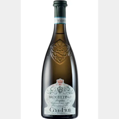 Ca dei Frati - Brolettino Bianco 2023 75cl