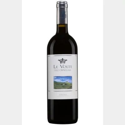 Tenuta dell'Ornellaia - ‘Le Volte',Tuscany 2023 75cl