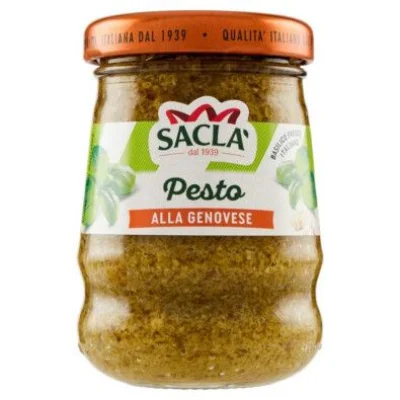 Sacla' Pesto Gr.90