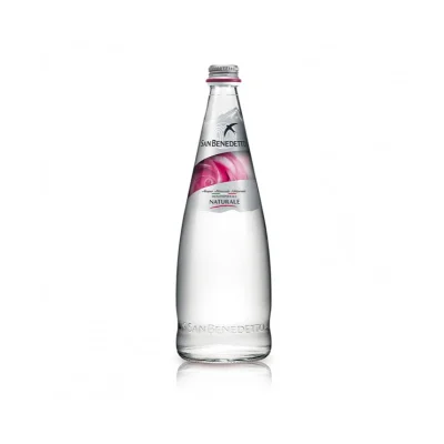 San Benedetto VAP Water Prestige Natural 0,75L