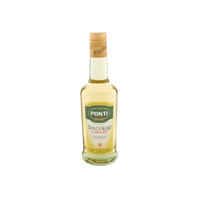 Ponti Dolceagro "Delicato" Seasoning 500ml