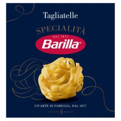 Barilla Specialita' Tagliatelle Gr.500
