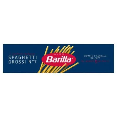 Barilla vermicellini nr7 500gr