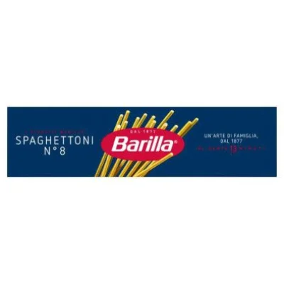 Barilla  vermicelli nr8 500gr