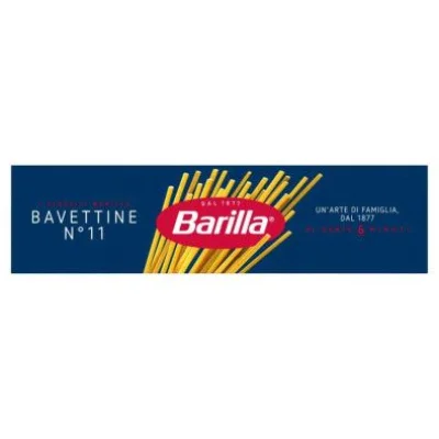 Barilla bavettine nr11 500gr