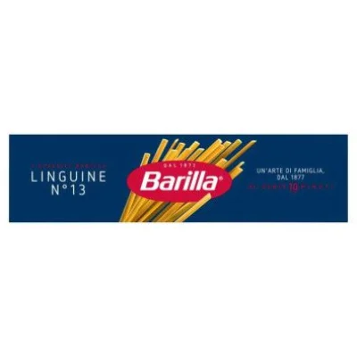 Barilla bavette nr13 500gr