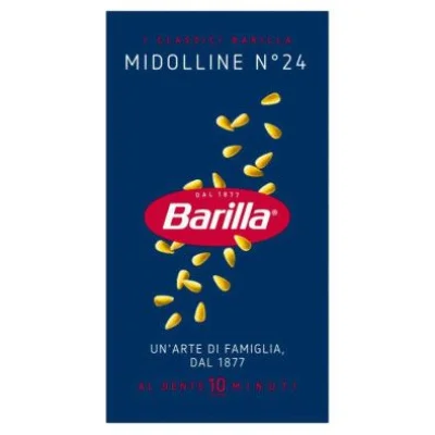 Barilla midolline 500gr