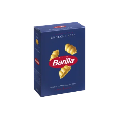 Barilla gnocchi nr85 500gr