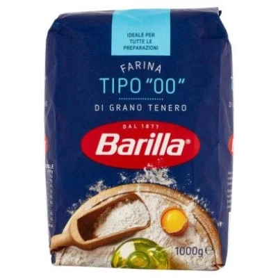 Barilla farina 1kg