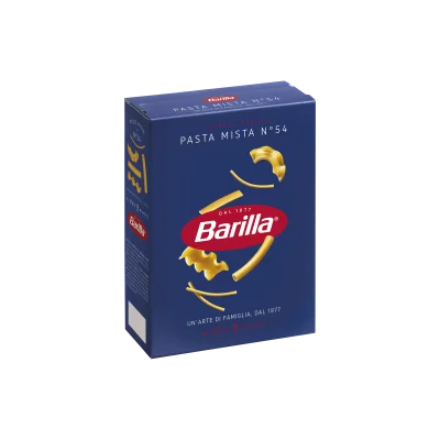 Barilla Pasta N°054 Pasta Mista 500gr
