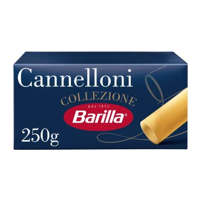 Canelloni lc 250g