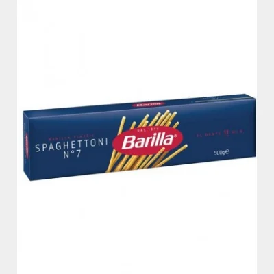 Barilla vermicellini nr7 500gr