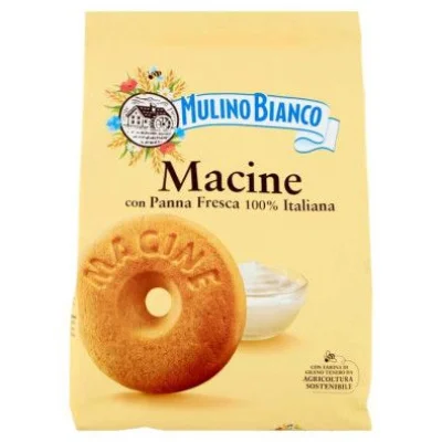 Mulino Bianco Macine Gr.800