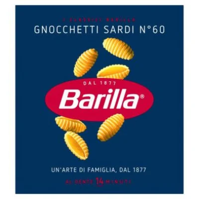 Barilla Lumachine N°42 Gr.500