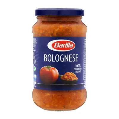 Barilla Bolognese 400g