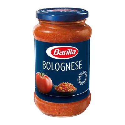Salce sugo bolognese