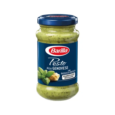 Barilla Pesto Genovese 190g