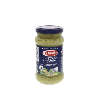 Barilla Pesto Genovese 190g