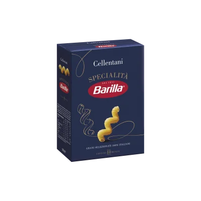 Barilla Pasta "The Specialties" Cellentani 500gr