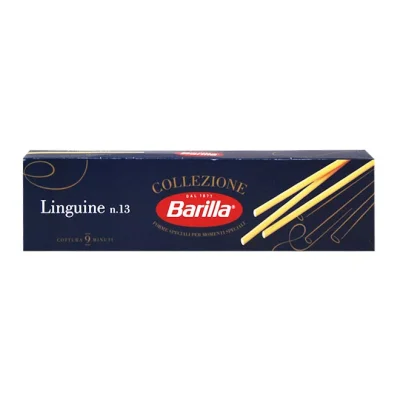 BARILLA linguine 500g (n.13)