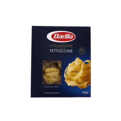 Barilla Fettuccine 500g