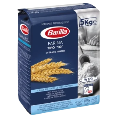 Flour Type 00 5kg