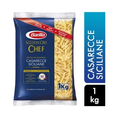 Casarecce Siciliane Pasta 1kg