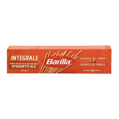 Spaghetti integrale