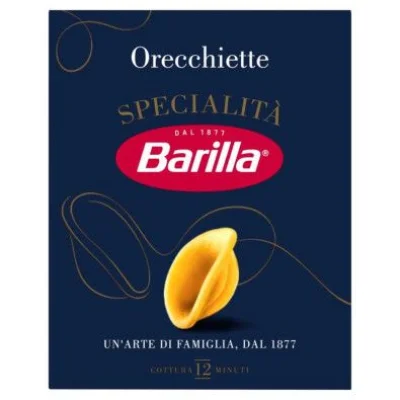 Barilla Specialita' Orecchiette Gr.500