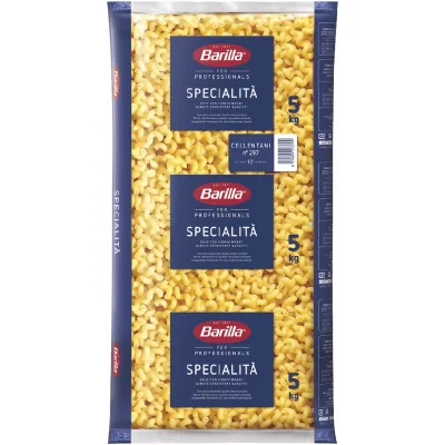 Cellentani Pasta 15kg