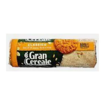 Gran cereale 250 gr