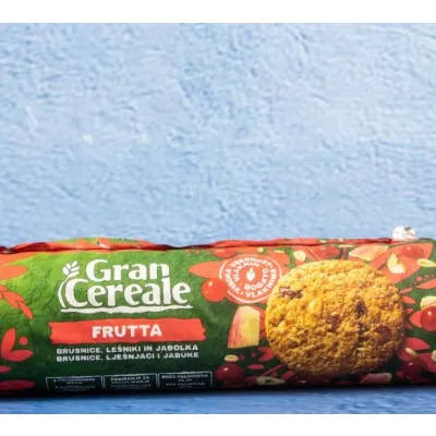 Gran Cereale – 250 G