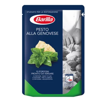 Barilla Pesto Genovese 500g
