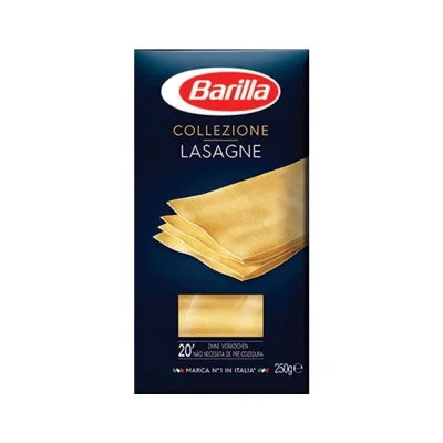Barilla Lasagne 250g