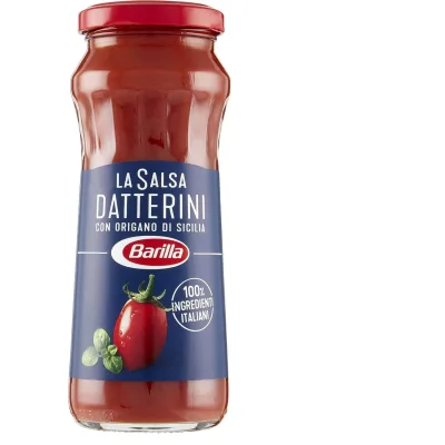 Barilla Salsa Pronta Origano 300g
