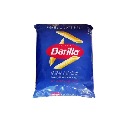 Imu Penne Rigate 1kg