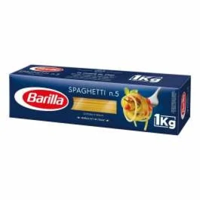Imu Spaghetti 1kg