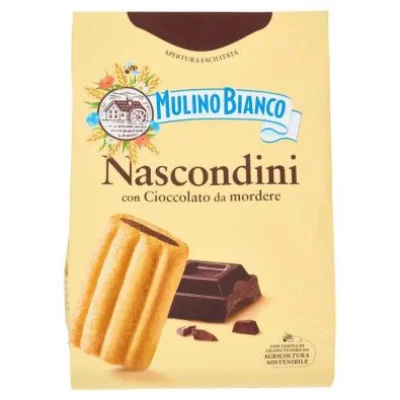 Barilla nascondini 600 gr