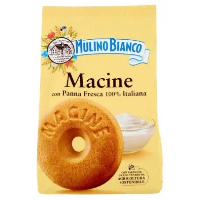 Mulino Bianco Macine Gr.350