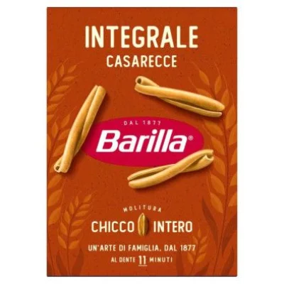 Barilla Integrale Caserecce Gr.500