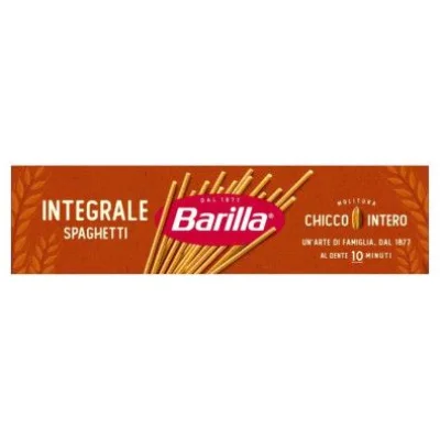Barilla Integrale Spaghetti Gr.500
