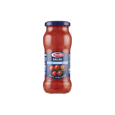 Barilla Ready Sauce Ciliegino 300g