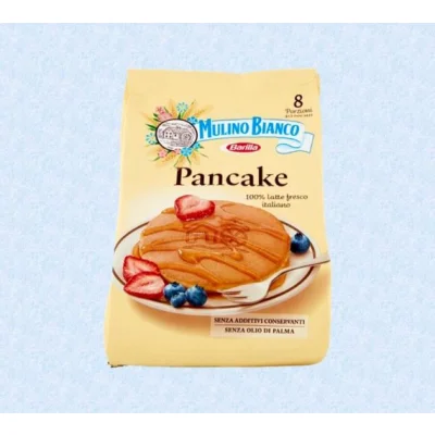 Moulino Bianco Pan Cake Bianco 280gr
