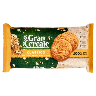Grancer Classic 500g