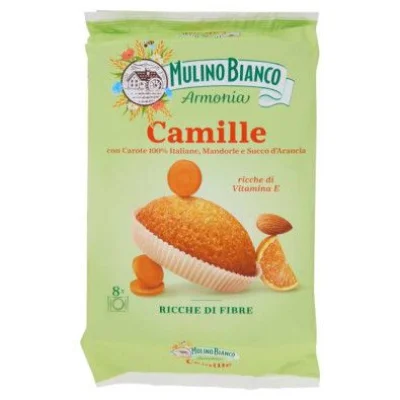 Mulino Bianco Camille Gr.304 Pz.8