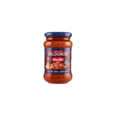 Barilla Tomato Sauce 300gr Bolognese