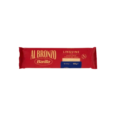 Barilla Pasta Bronzo N°312 Linguine 500gr